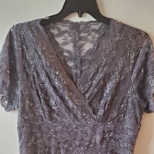 Special Occasion Dress